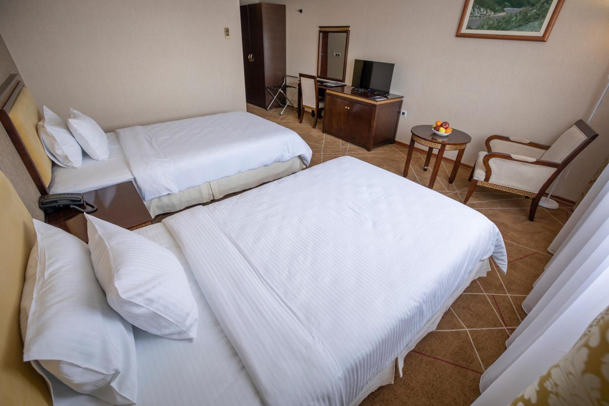 Hotel Aquastar Danube Kladovo Dış mekan fotoğraf