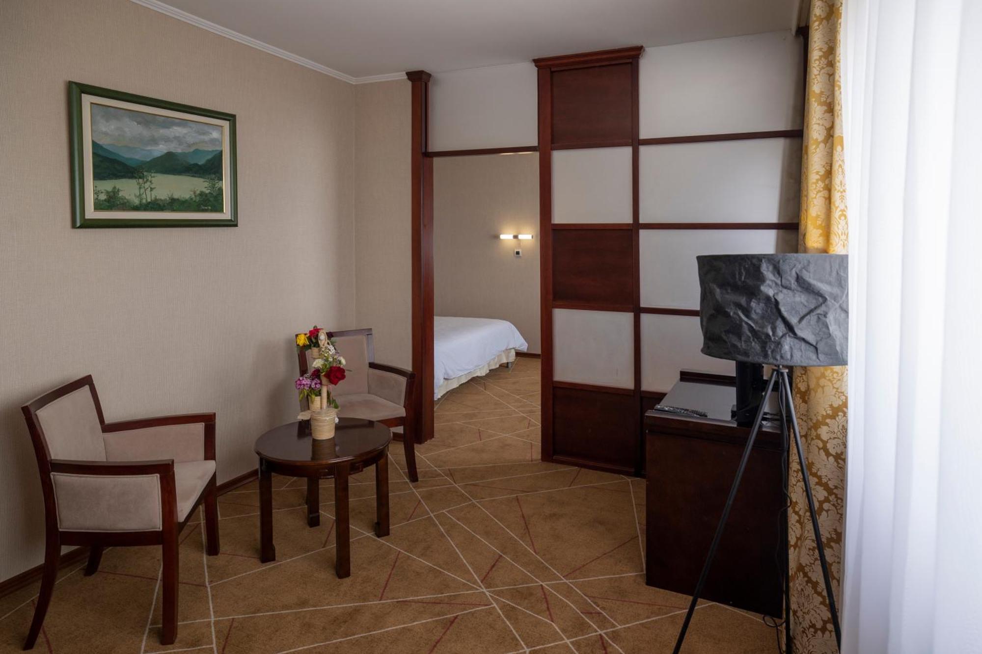 Hotel Aquastar Danube Kladovo Dış mekan fotoğraf