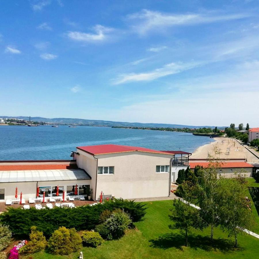 Hotel Aquastar Danube Kladovo Dış mekan fotoğraf